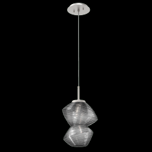 Hammerton LAB0089-01-BS-S-C01-L1 - Mesa Pendant