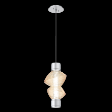 Hammerton LAB0089-D1-CS-A-C01-L3 - Mandrel Single Pendant - Mesa