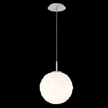 Hammerton LAB0092-01-CS-WL-C01-L3 - Gaia Pendant (Large)