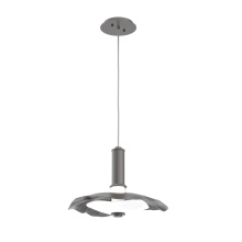 Hammerton LAB0099-01-GP-00-C01-L3-WI - Cumulus Single Pendant - Small