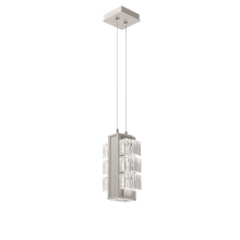 Hammerton LAB0100-12-BS-TW-CA1-L1-000 - Tessera Pendant - Small