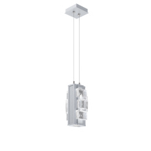 Hammerton LAB0100-12-CS-TE-CA1-L1-000 - Tessera Pendant - Small