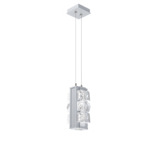 Hammerton LAB0100-12-CS-TF-CA1-L3-000 - Tessera Pendant - Small