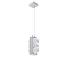 Hammerton LAB0100-12-CS-TW-CA1-L3-000 - Tessera Pendant - Small