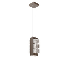 Hammerton LAB0100-12-FB-TW-CA1-L1-000 - Tessera Pendant - Small