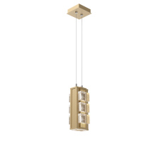 Hammerton LAB0100-12-GB-TP-CA1-L3-000 - Tessera Pendant - Small