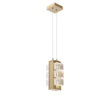 Hammerton LAB0100-12-GB-TW-CA1-L3-000 - Tessera Pendant - Small