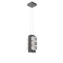 Hammerton LAB0100-12-GP-TW-CA1-L3-000 - Tessera Pendant - Small