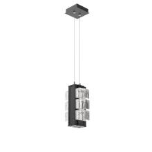 Hammerton LAB0100-12-MB-TW-CA1-L1-000 - Tessera Pendant - Small