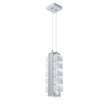 Hammerton LAB0100-18-CS-TW-CA1-L3-000 - Tessera Pendant - Medium