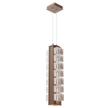 Hammerton LAB0100-24-BB-TW-CA1-L1-000 - Tessera Pendant - Large