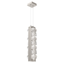 Hammerton LAB0100-24-BS-TF-CA1-L3-000 - Tessera Pendant - Large