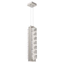 Hammerton LAB0100-24-BS-TO-CA1-L1-000 - Tessera Pendant - Large