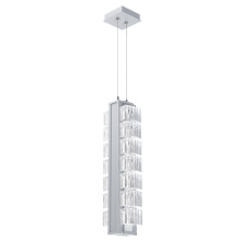 Hammerton LAB0100-24-CS-TW-CA1-L3-000 - Tessera Pendant - Large