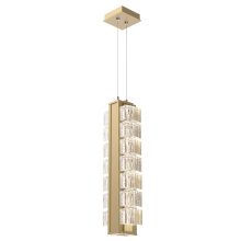 Hammerton LAB0100-24-GB-TW-CA1-L3-000 - Tessera Pendant - Large