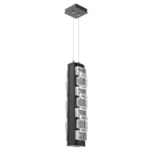 Hammerton LAB0100-24-MB-TE-CA1-L3-000 - Tessera Pendant - Large