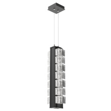 Hammerton LAB0100-24-MB-TW-CA1-L3-000 - Tessera Pendant - Large