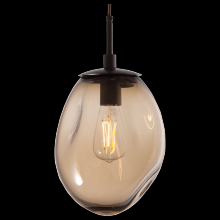 Hammerton LAB0063-01-BS-S-C01-E2 - Meteo Pendant (Bulb)