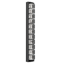 Hammerton ODB0100-36-TB-TO-L4 - Tessera Outdoor Sconce - Large