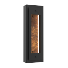 Hammerton ODB0102-20-TB-00-L1-S03 - Twilight Outdoor Sconce - Small