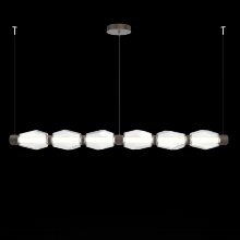 Hammerton PLB0039-06-FB-C-CA1-L3 - Gem Mandrel Linear - 74-Inch