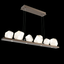 Hammerton PLB0039-0B-FB-A-CA1-L3 - Gem Linear - 44-Inch