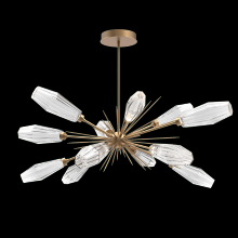 Hammerton PLB0049-0A-NB-RC-001-L3 - Aalto Oval Starburst
