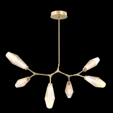 Hammerton PLB0049-BA-GB-RA-001-L3 - Aalto Modern Branch - 6pc