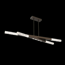 Hammerton PLB0060-64-FB-GC-001-L1 - Axis Pivot Linear - 64-Inch