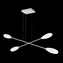 Hammerton PLB0071-M2-BS-WL-CA1-L3 - Fiori Double Moda