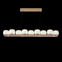 Hammerton PLB0091-0C-NB-A-CA1-L3 - Vessel Linear - 59-Inch