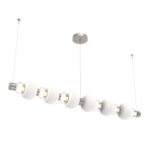 Hammerton PLB0106-06-BS-C-CA1-L3-CB1 - Torno Mandrel Large Linear