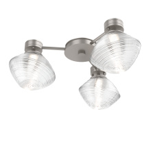 Hammerton SMB0089-H3-BS-C-L3 - Mesa 3pc Hub & Spoke