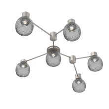 Hammerton SMB0091-HL-BS-S-L3 - Vessel Linear- 6pc Hub & Spoke