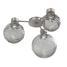 Hammerton SMB0092-H3-BS-S-L3 - Gaia 3pc Hub & Spoke