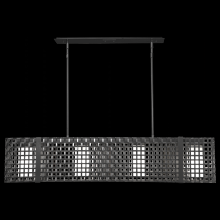 Hammerton PLB0037-45-FB-F-001-E2 - Tweed Linear - 45-Inch