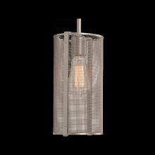 Hammerton LAB0019-11-BS-0-001-E2 - Uptown Mesh Pendant