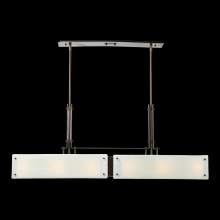 Hammerton PLB0026-0D-BB-FG-001-L1 - Urban Loft Trestle Linear - 67-Inch (LED)