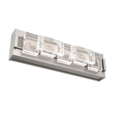 Hammerton VLB0100-18-BS-TE-L4-000 - Tessera Vanity - Small