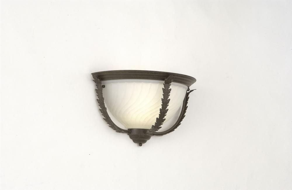 1-LIGHT WALL SCONCE