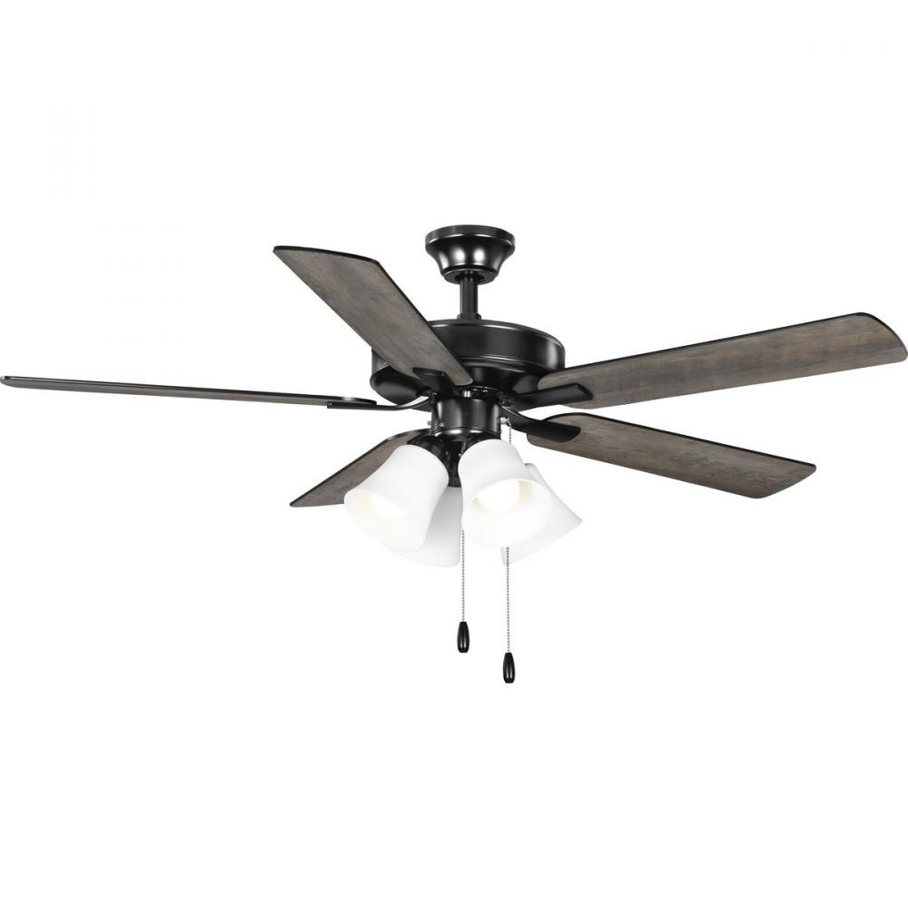 P250077-31M-WB 52IN CEILING FAN w/LT KIT