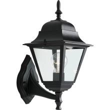 Progress HS71008-31 - HS71008-31 1-100W MED WALL LANTERN