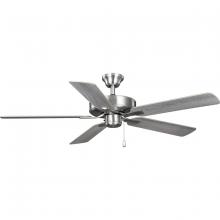 Progress P250080-009 - P250080-009 52 INCH CEILING FAN