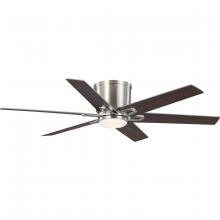 Progress P250099-009-30 - P250099-009-30 54IN 6-BLADE CEILING FAN