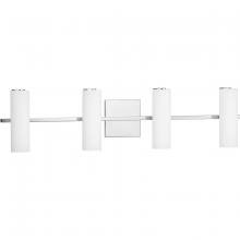 Progress P300188-015-30 - P300188-015-30 1-38W LED BATH BRACKET