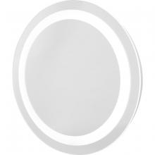 Progress P300454-030-30 - P300454-030-30 LED ILLUMINATED MIRROR
