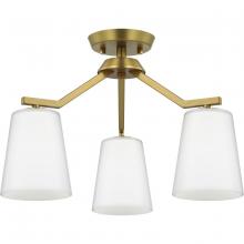 Progress P400342-191 - P400342-191 3-L CHANDELIER CONV