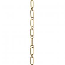 Progress P8756-191 - P8756-191 4FT 9GA DECORATIVE CHAIN