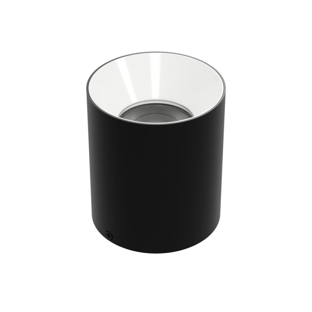 Zoron Round Flush Mount