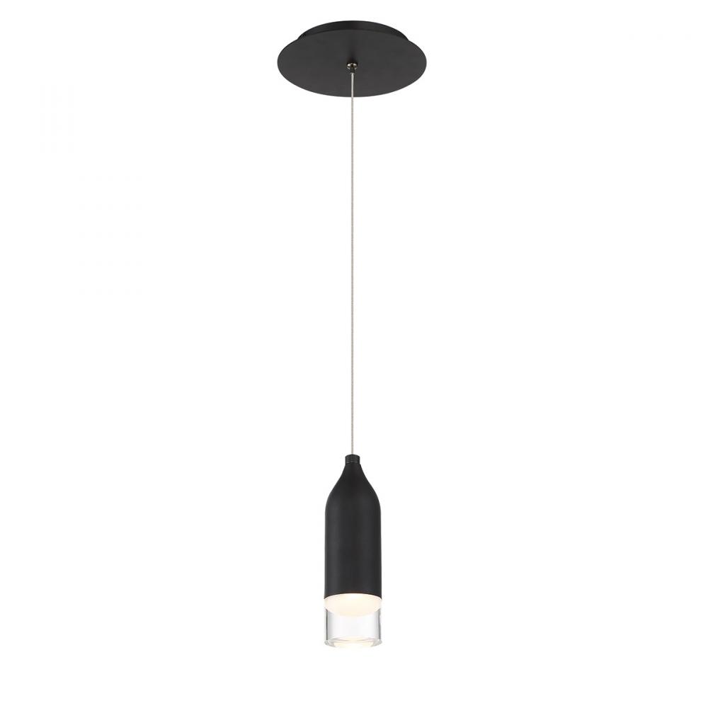 Action Mini Pendant Light